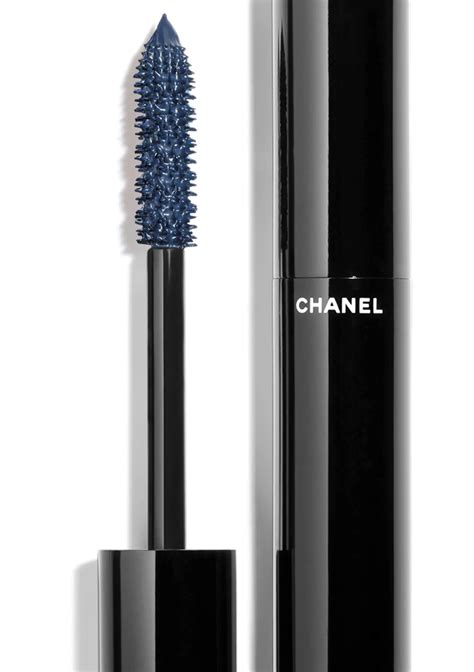 chanel blue night mascara review|chanel mascara price.